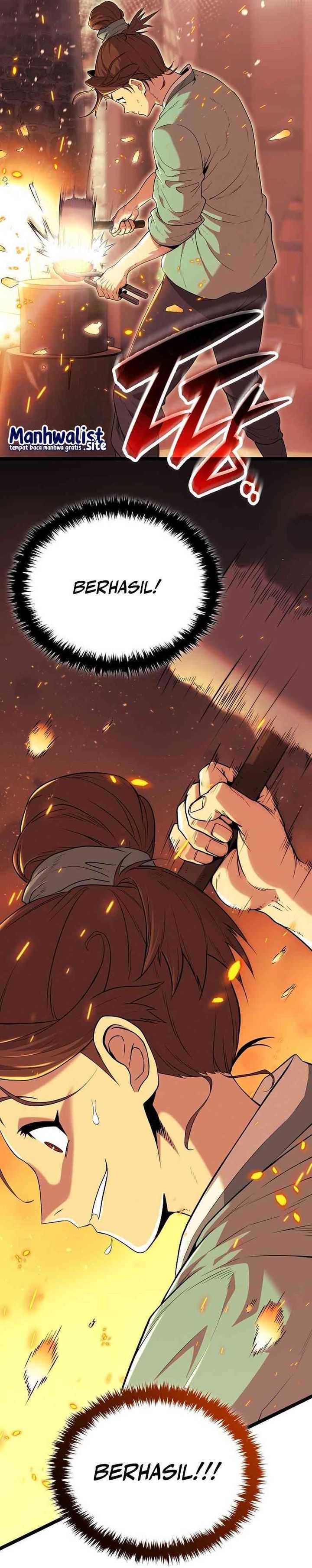 Tang Clan Legend Chapter 02 page 66