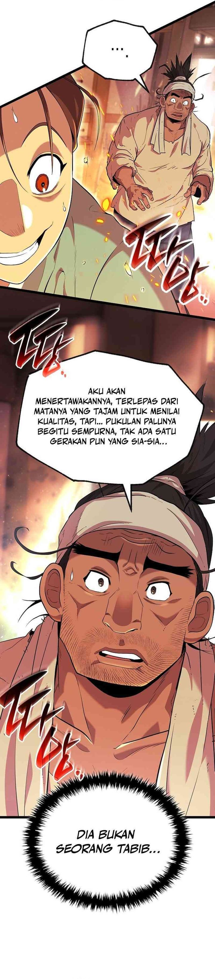 Tang Clan Legend Chapter 02 page 68