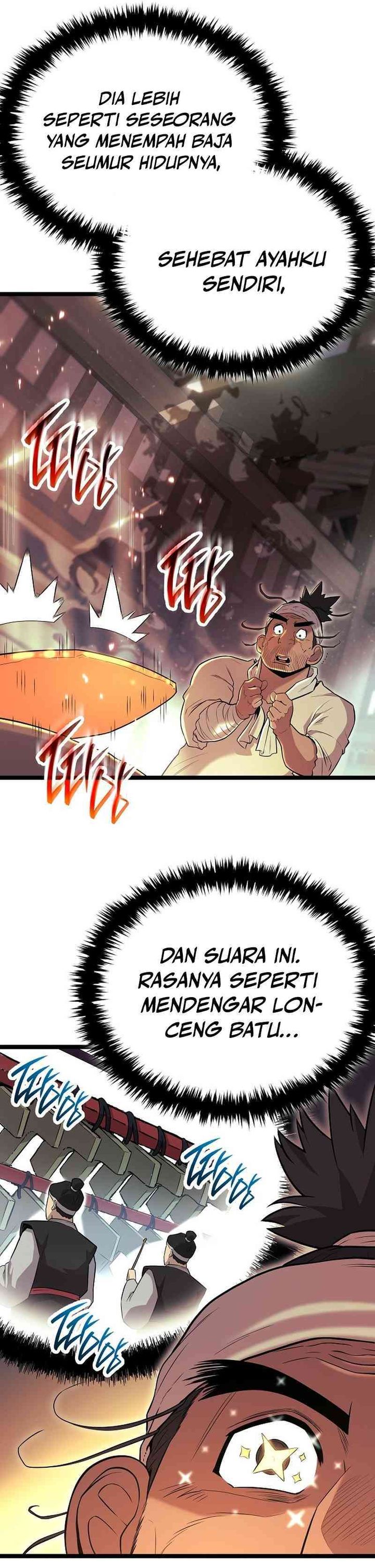 Tang Clan Legend Chapter 02 page 70
