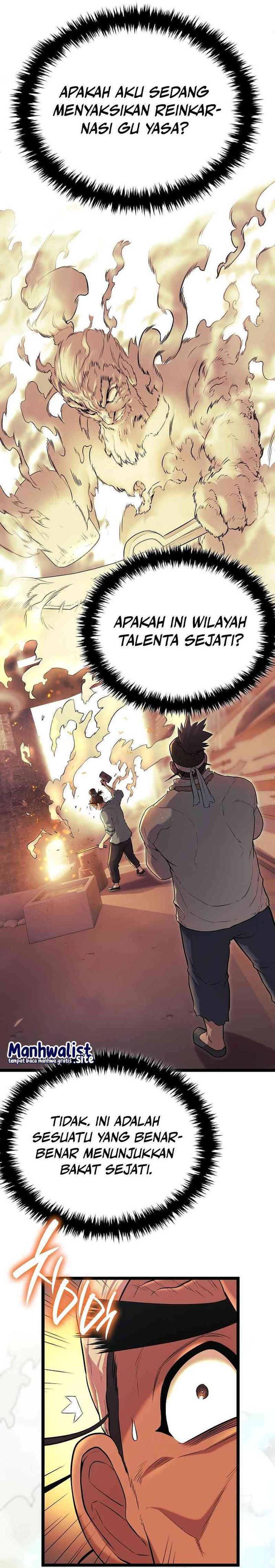 Tang Clan Legend Chapter 02 page 72