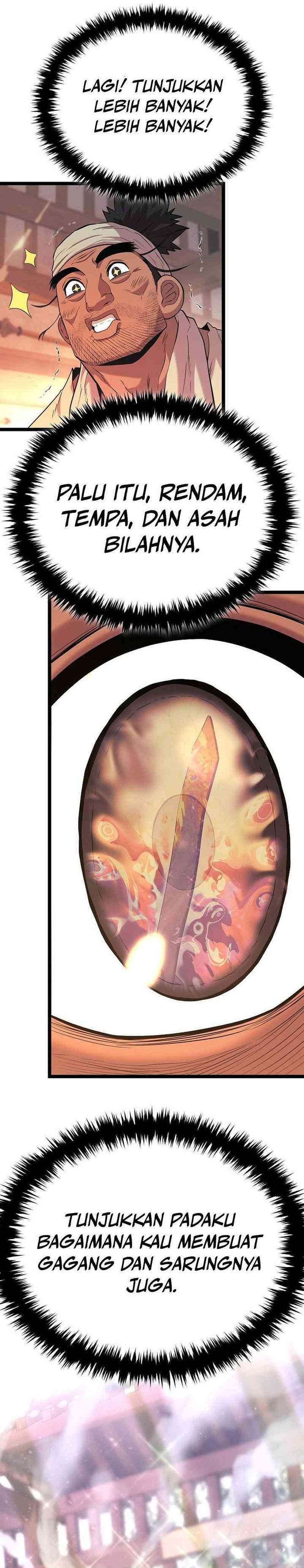 Tang Clan Legend Chapter 02 page 76