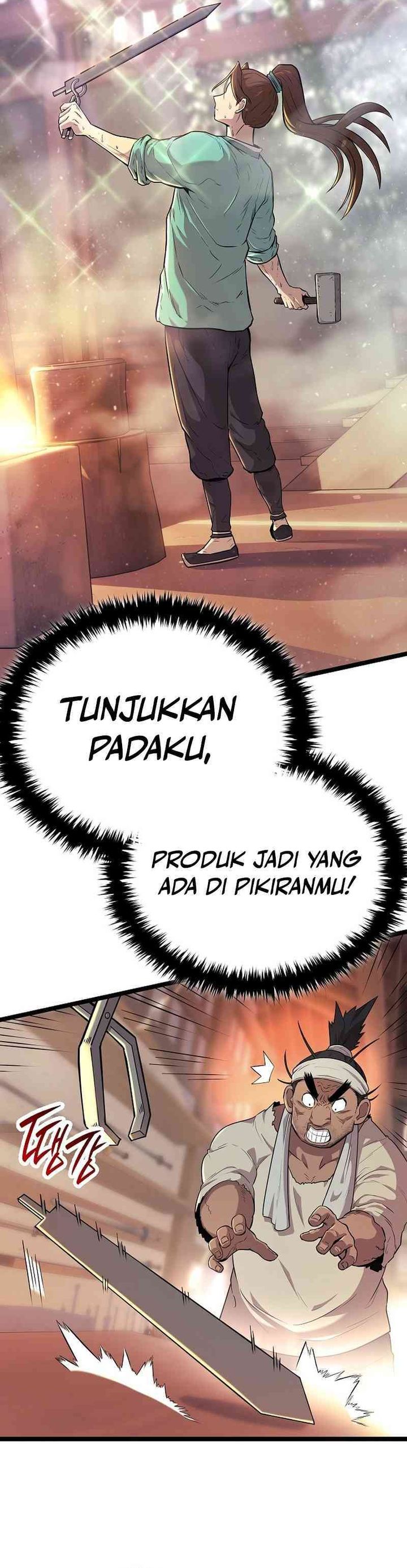Tang Clan Legend Chapter 02 page 78