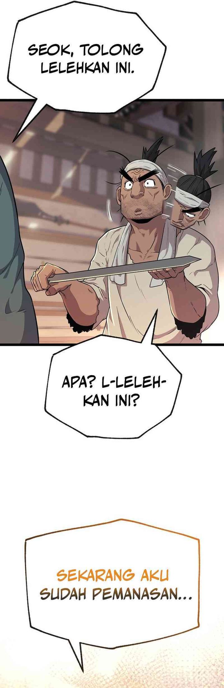 Tang Clan Legend Chapter 02 page 80