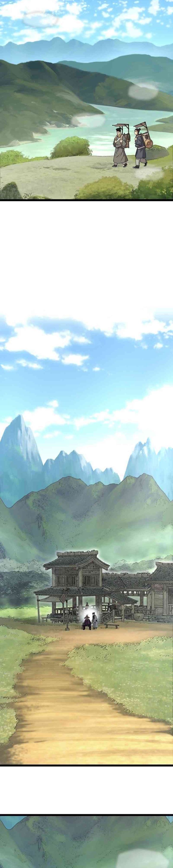 Tang Clan Legend Chapter 02 page 98