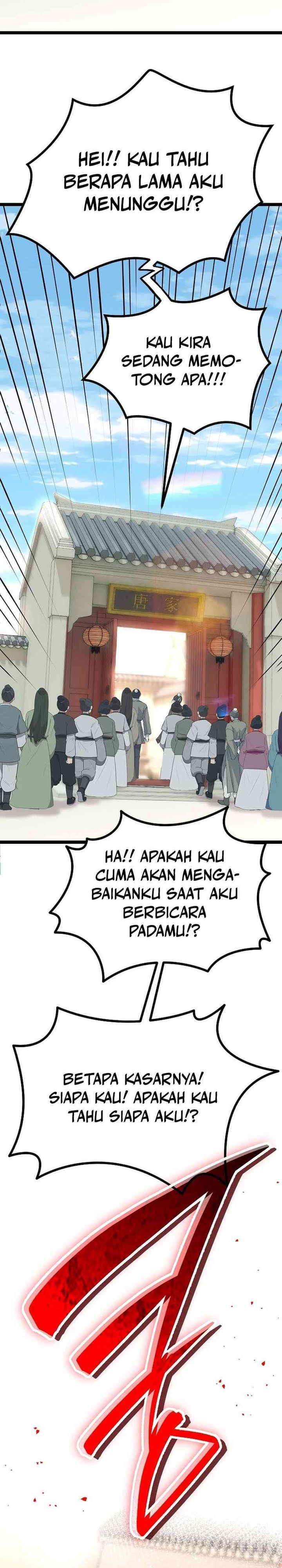 Tang Clan Legend Chapter 02 page 106