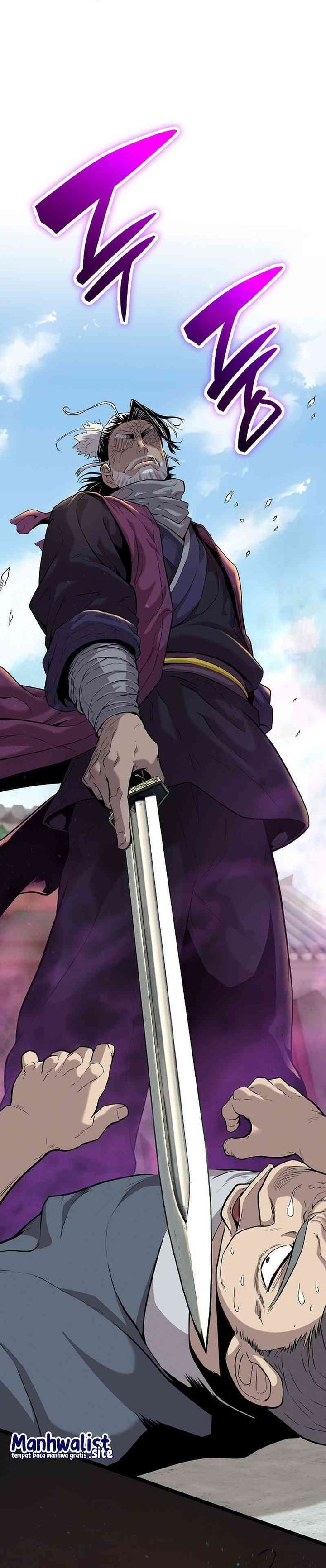 Tang Clan Legend Chapter 02 page 110
