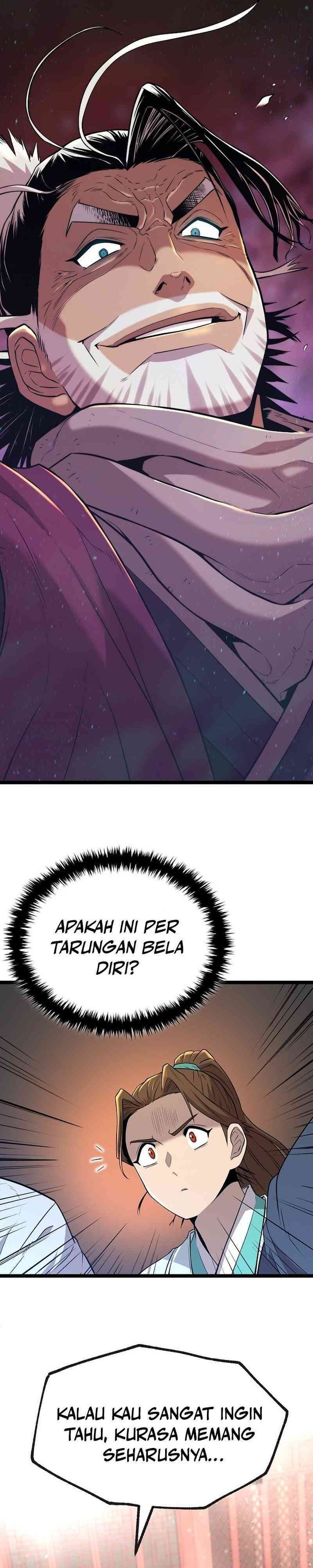 Tang Clan Legend Chapter 02 page 112