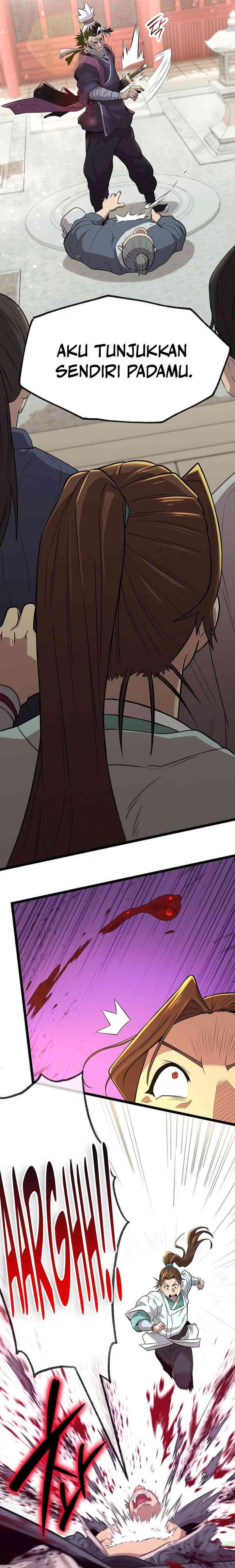 Tang Clan Legend Chapter 02 page 114