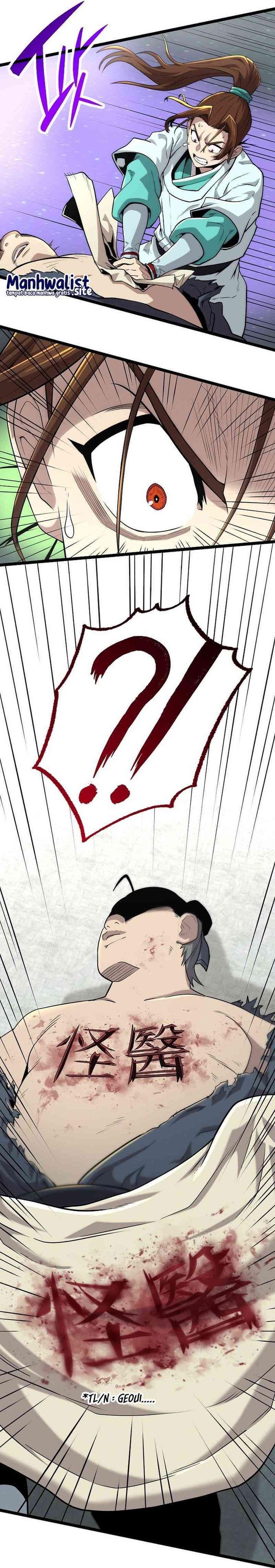 Tang Clan Legend Chapter 02 page 118