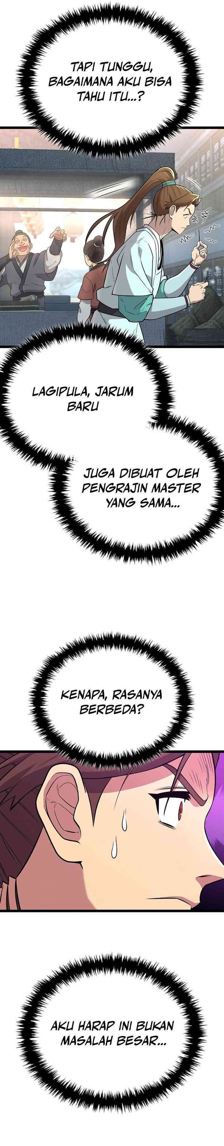 Tang Clan Legend Chapter 02 page 12