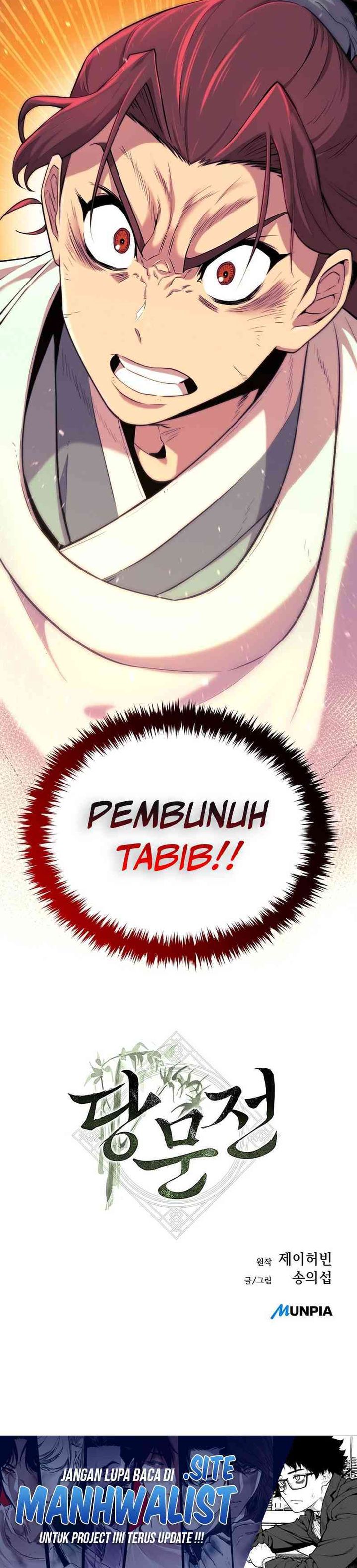 Tang Clan Legend Chapter 02 page 126