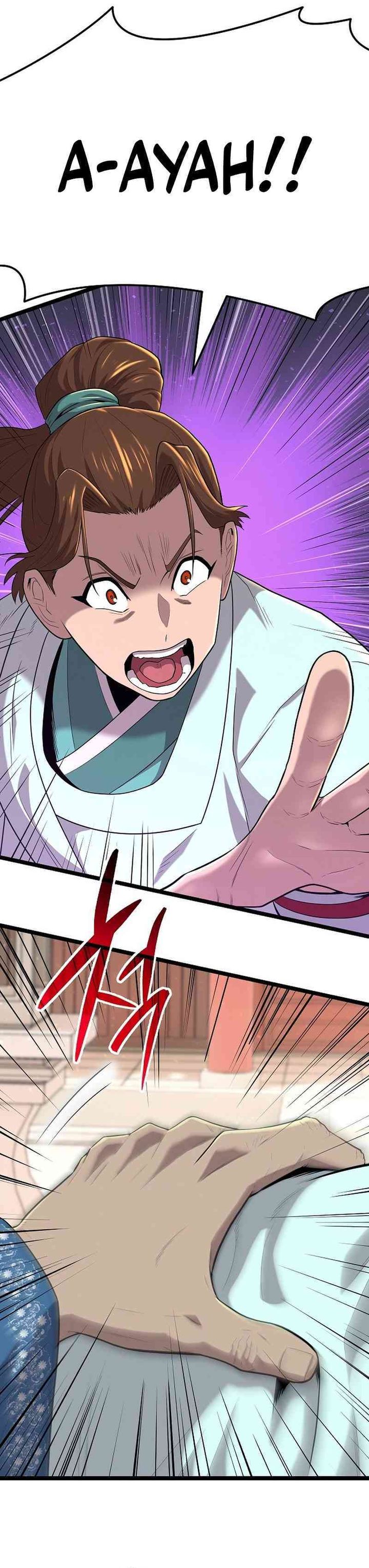 Tang Clan Legend Chapter 03 page 22