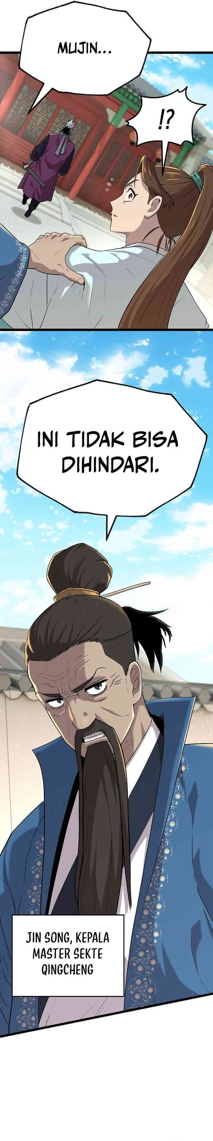 Tang Clan Legend Chapter 03 page 24