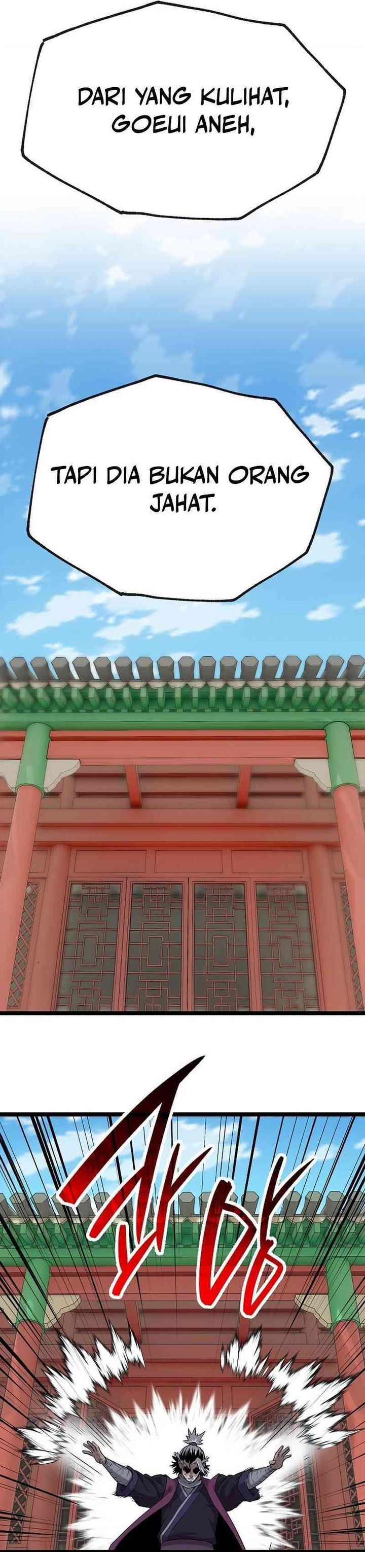 Tang Clan Legend Chapter 03 page 32