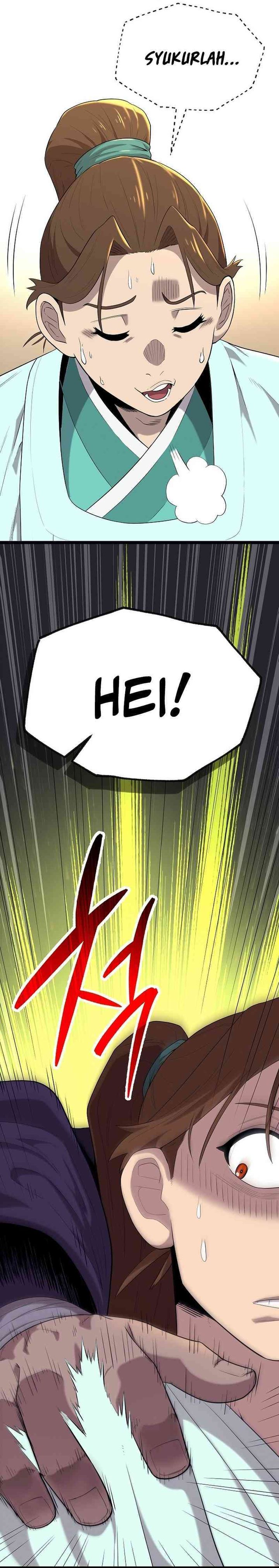 Tang Clan Legend Chapter 03 page 36