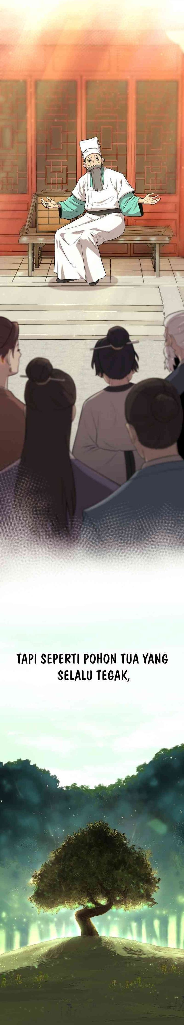 Tang Clan Legend Chapter 03 page 4