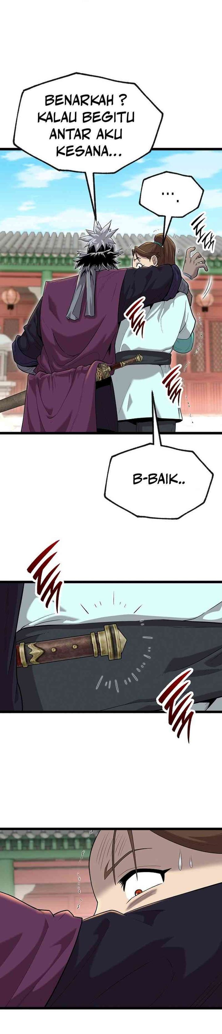 Tang Clan Legend Chapter 03 page 40