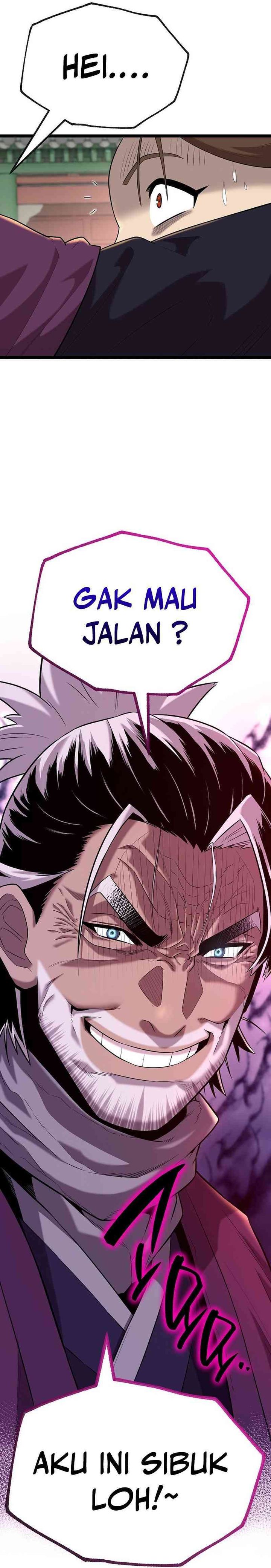 Tang Clan Legend Chapter 03 page 42