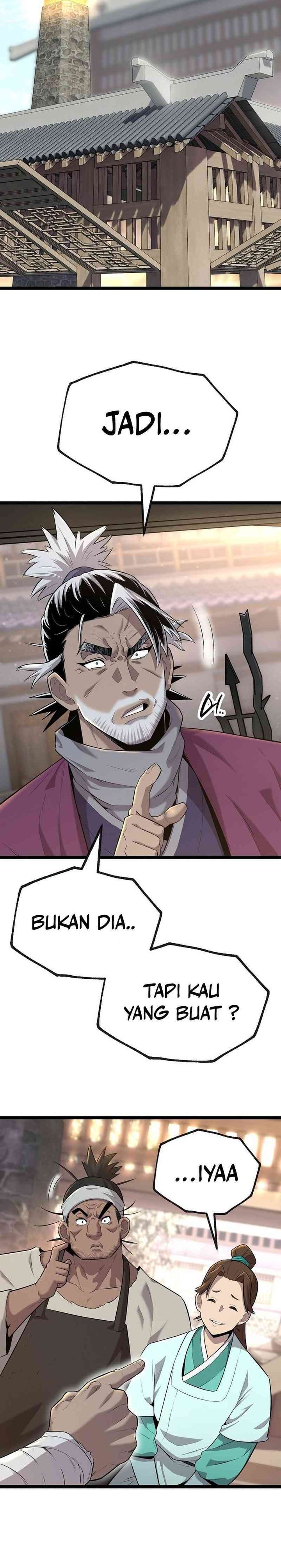 Tang Clan Legend Chapter 03 page 46