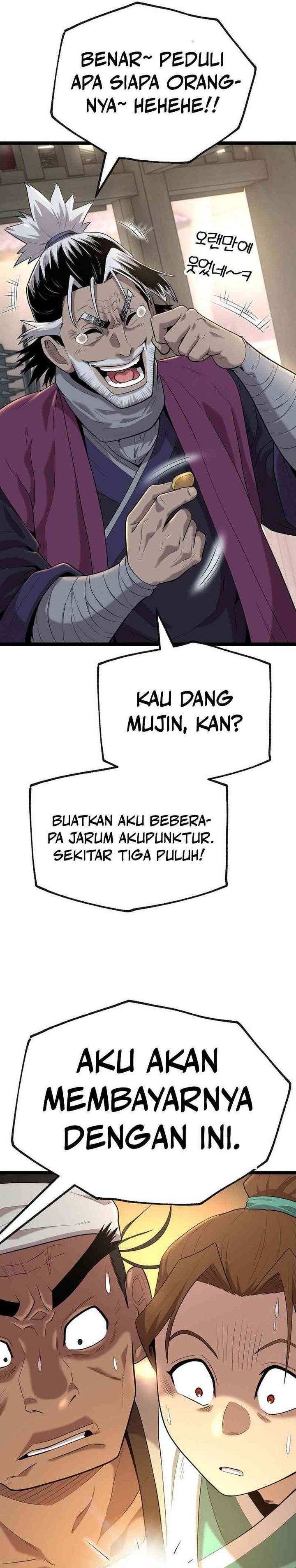 Tang Clan Legend Chapter 03 page 50