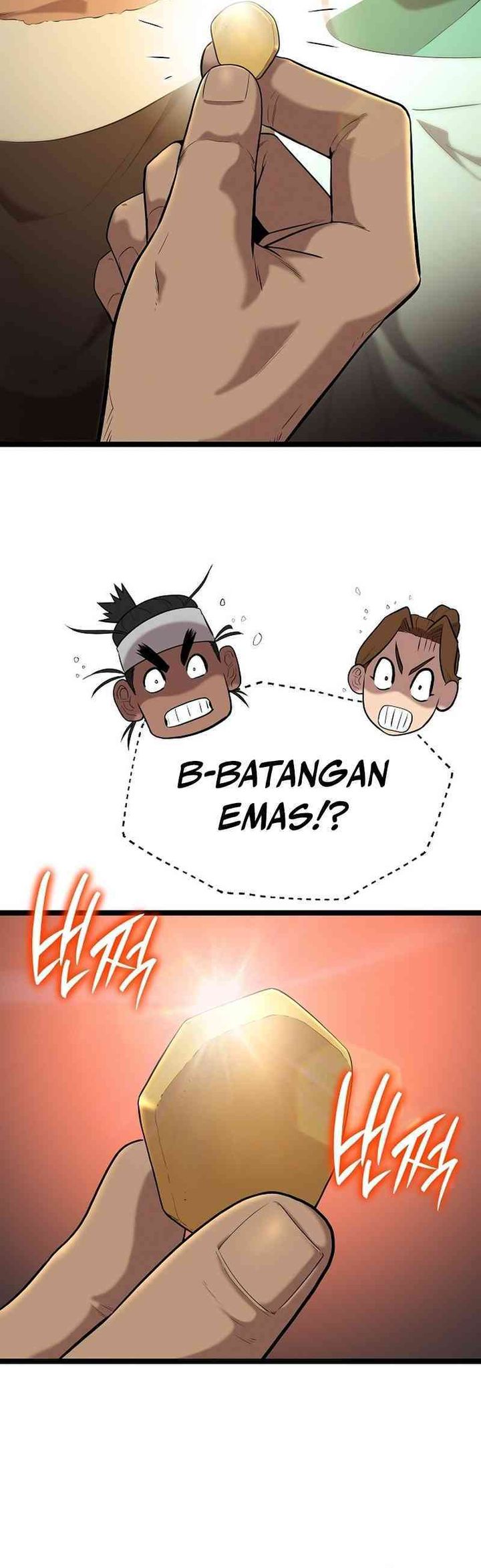 Tang Clan Legend Chapter 03 page 52