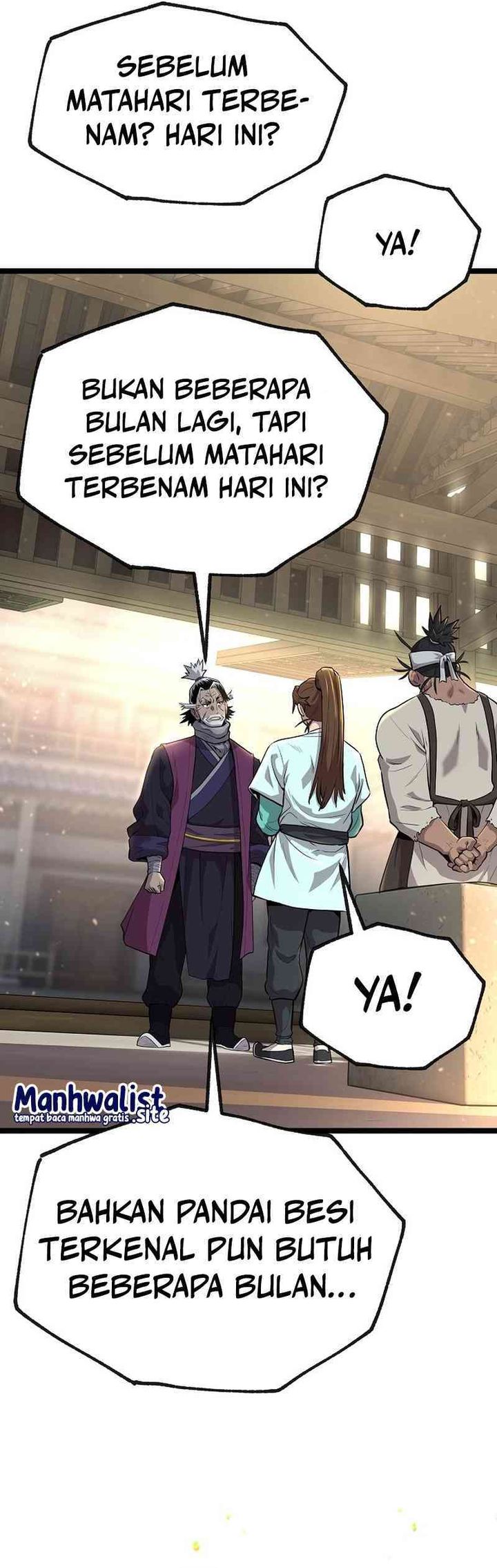 Tang Clan Legend Chapter 03 page 56