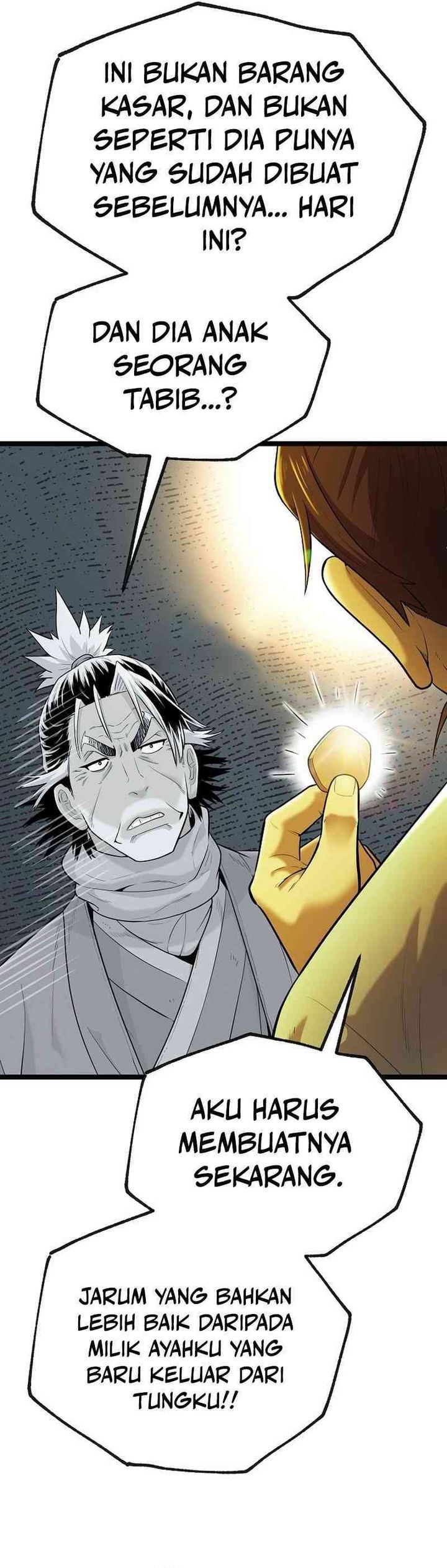 Tang Clan Legend Chapter 03 page 60