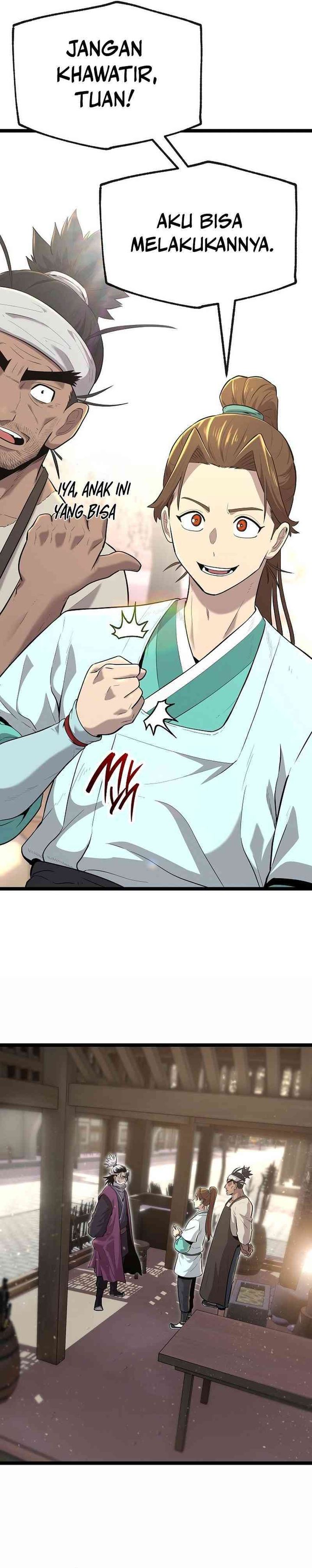 Tang Clan Legend Chapter 03 page 62