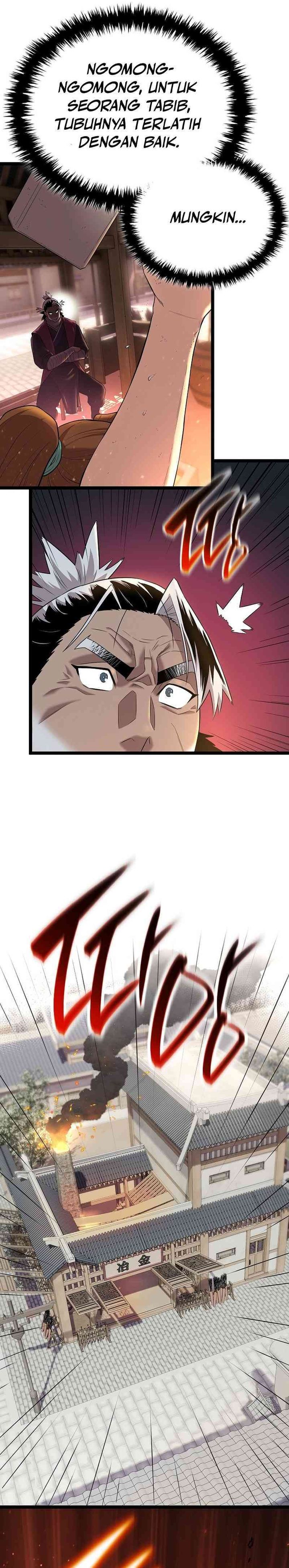 Tang Clan Legend Chapter 03 page 74