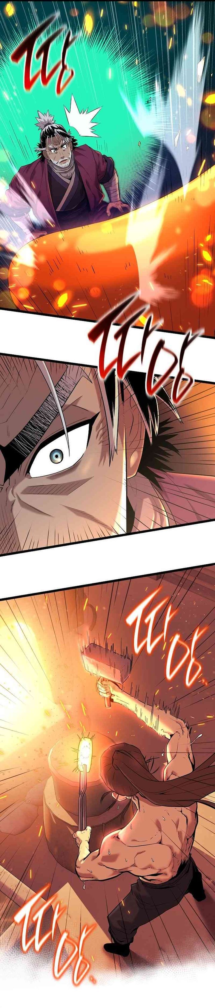 Tang Clan Legend Chapter 03 page 78