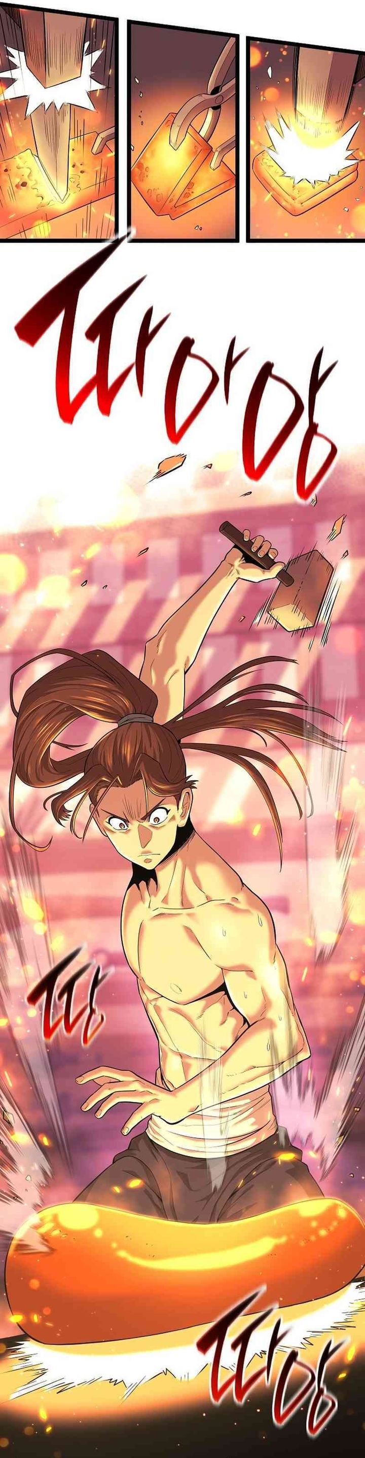 Tang Clan Legend Chapter 03 page 80