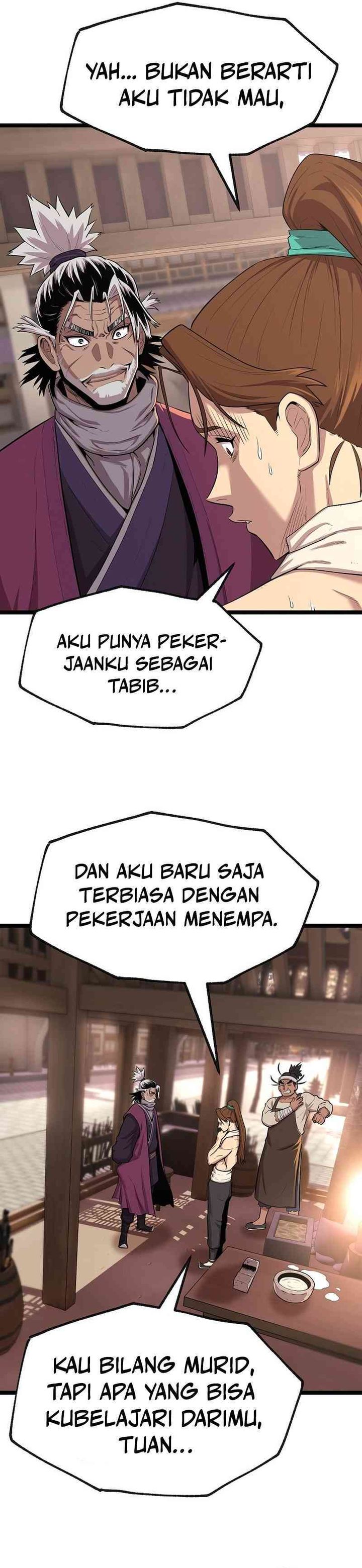 Tang Clan Legend Chapter 03 page 90