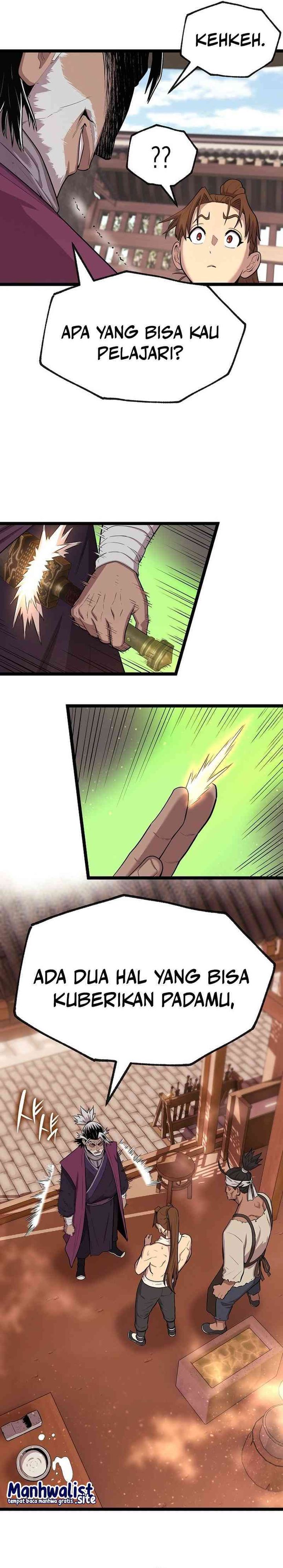 Tang Clan Legend Chapter 03 page 92