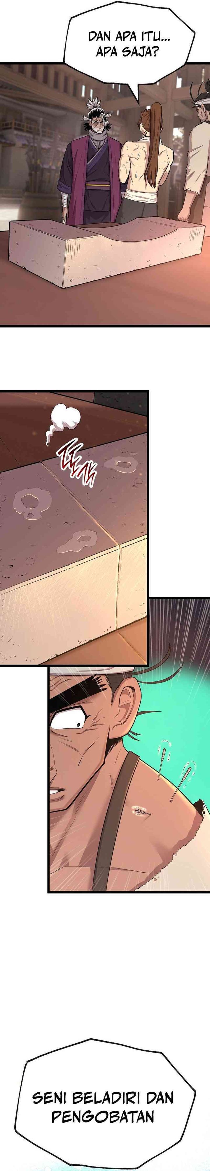 Tang Clan Legend Chapter 03 page 94