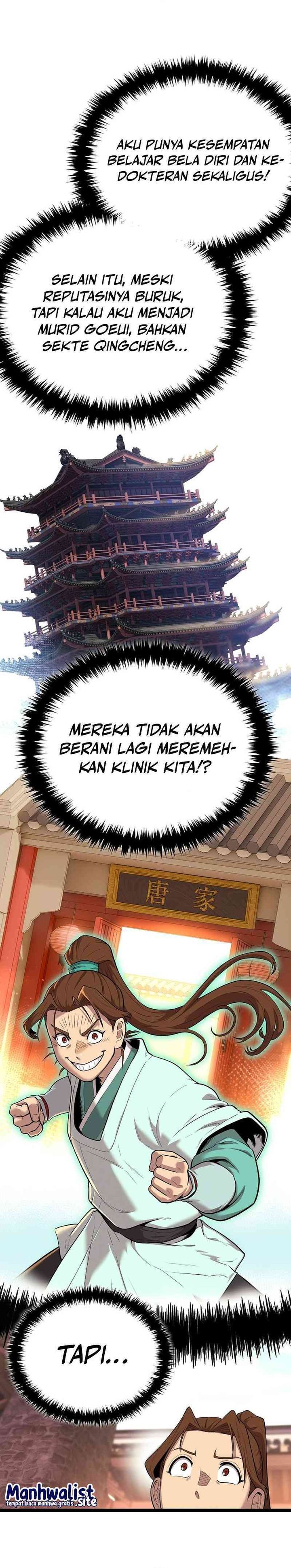 Tang Clan Legend Chapter 03 page 98