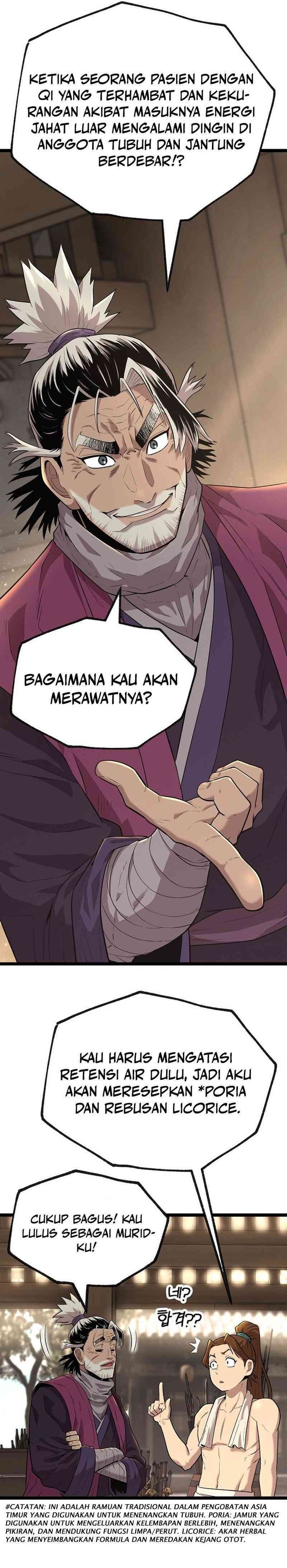 Tang Clan Legend Chapter 03 page 102