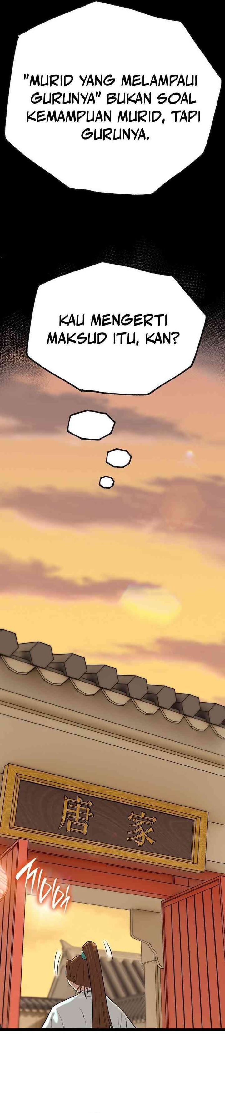 Tang Clan Legend Chapter 03 page 110