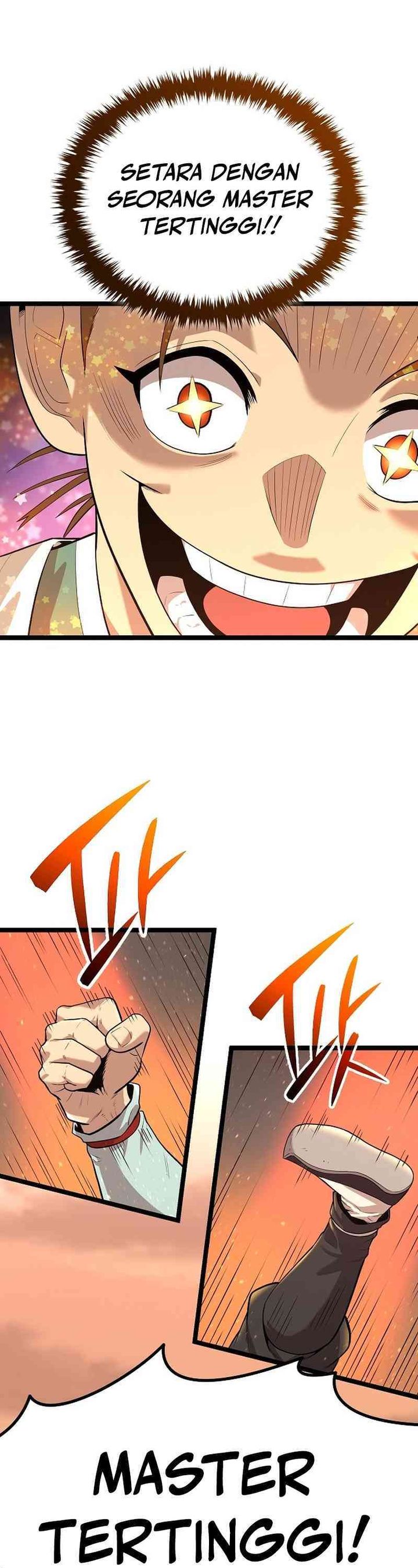 Tang Clan Legend Chapter 03 page 114
