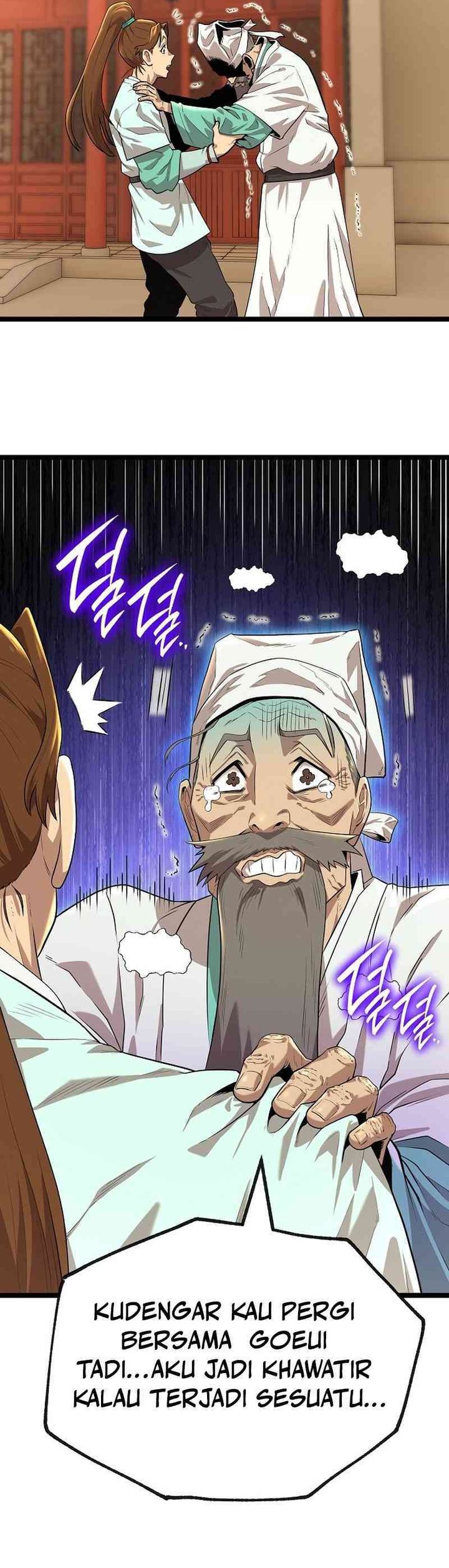 Tang Clan Legend Chapter 03 page 120
