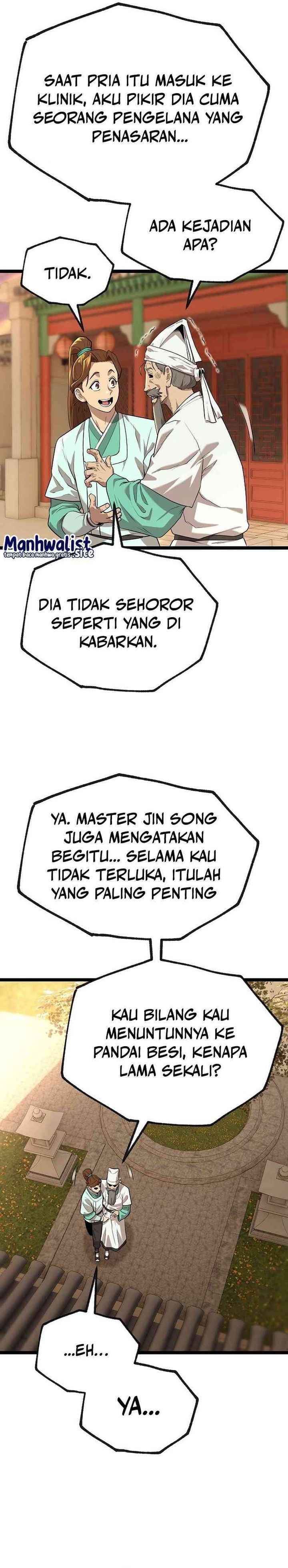 Tang Clan Legend Chapter 03 page 122