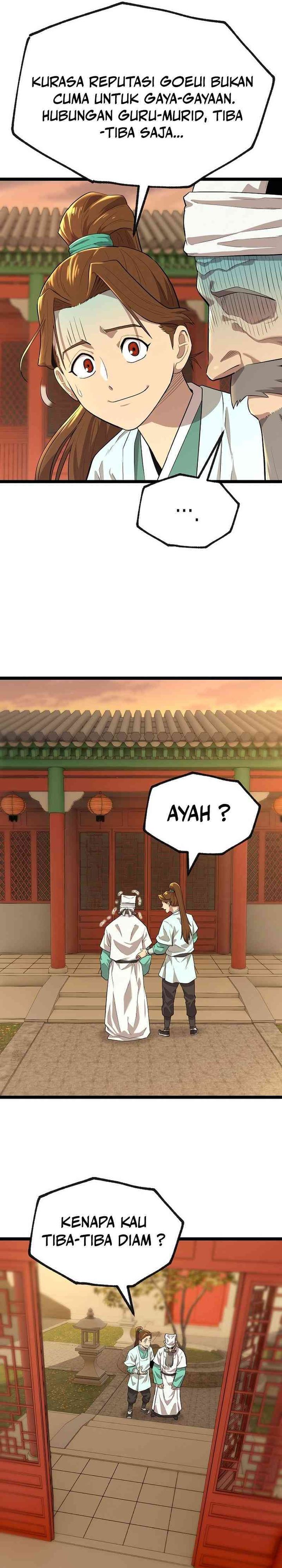 Tang Clan Legend Chapter 03 page 126