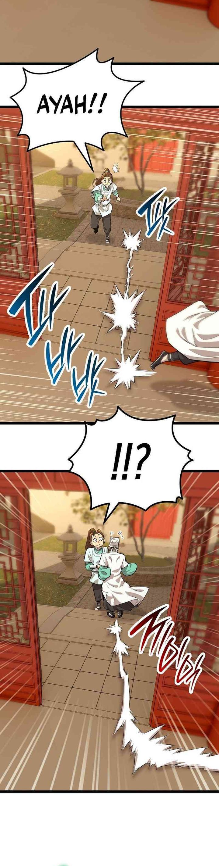 Tang Clan Legend Chapter 03 page 128