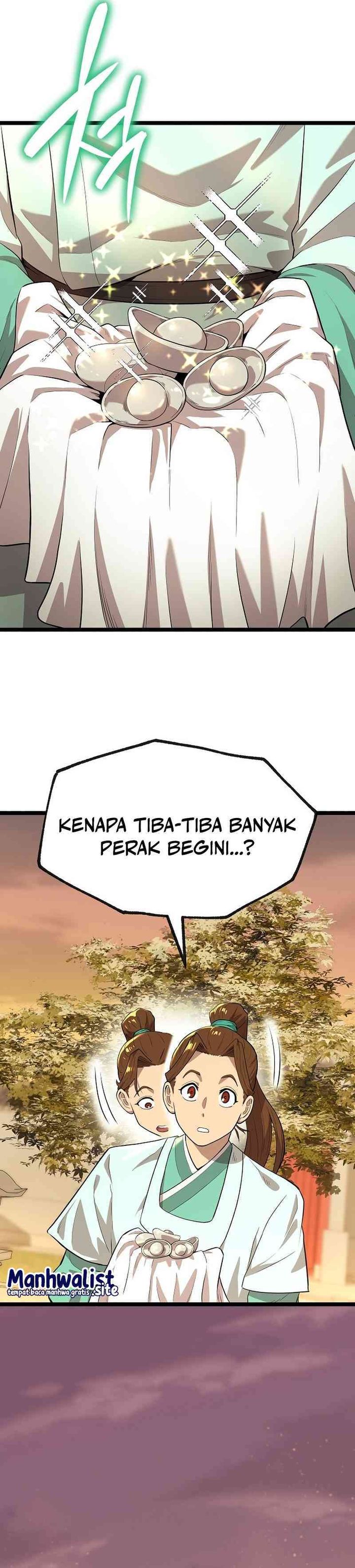 Tang Clan Legend Chapter 03 page 130