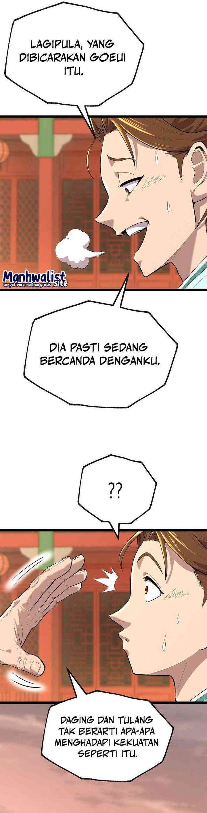 Tang Clan Legend Chapter 03 page 134