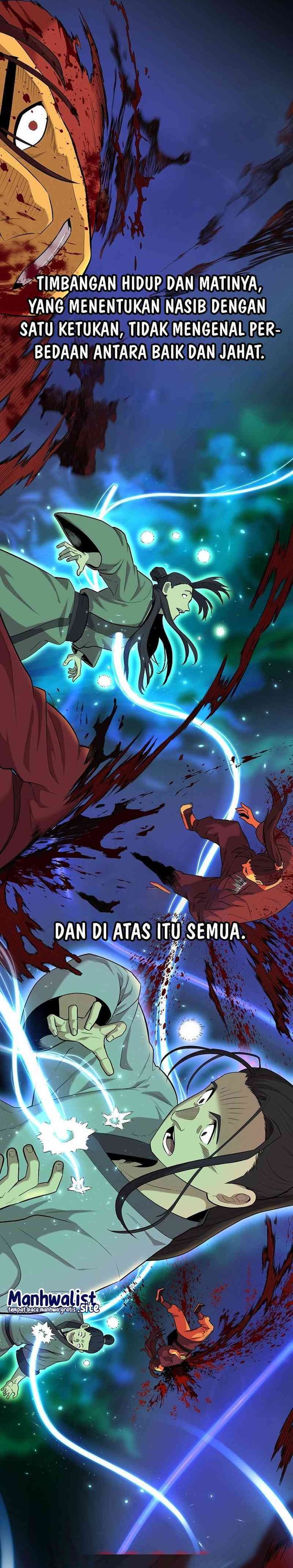 Tang Clan Legend Chapter 03 page 14