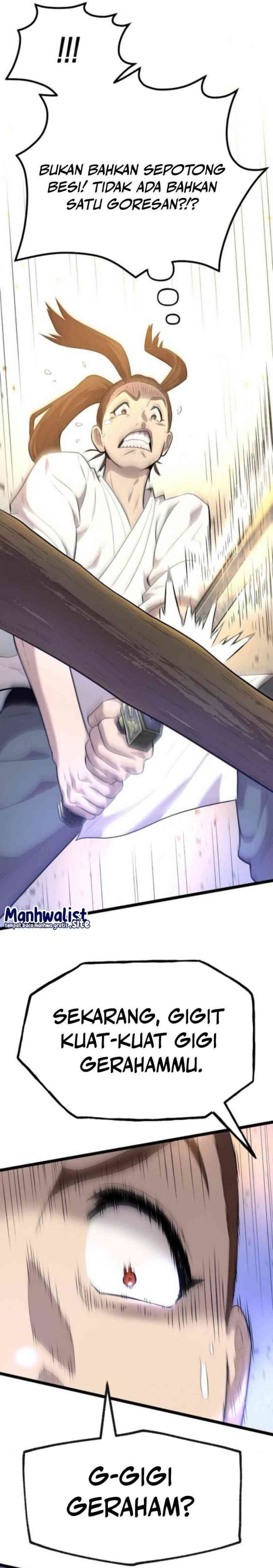 Tang Clan Legend Chapter 04 page 26