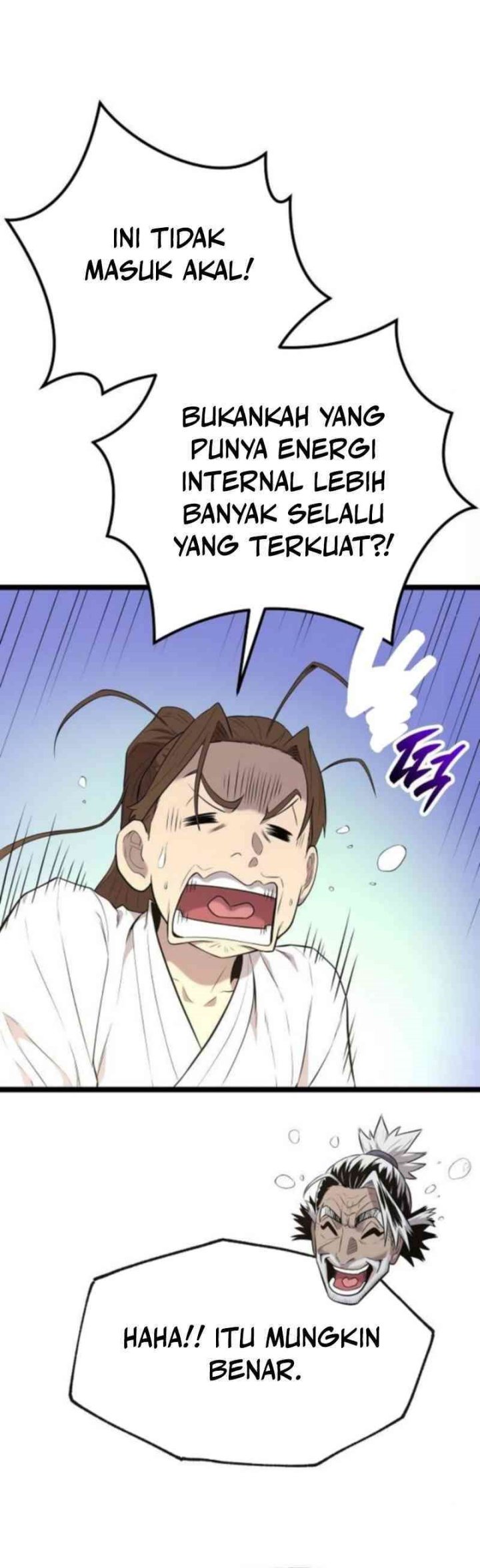 Tang Clan Legend Chapter 04 page 38