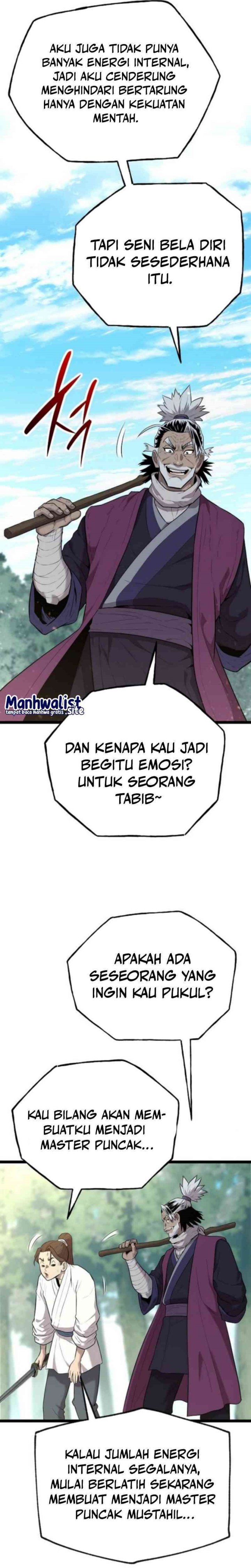 Tang Clan Legend Chapter 04 page 40