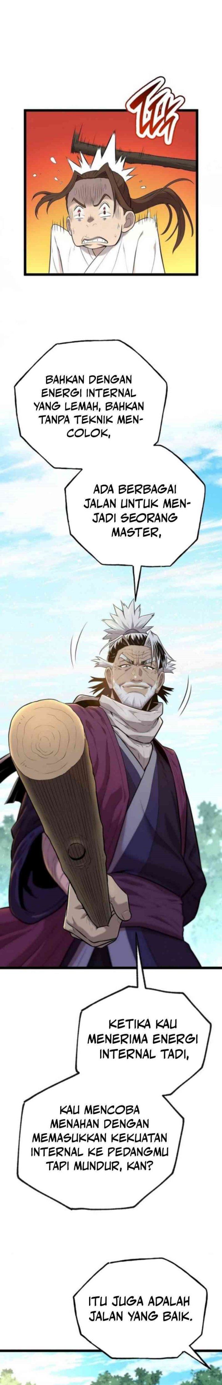Tang Clan Legend Chapter 04 page 42