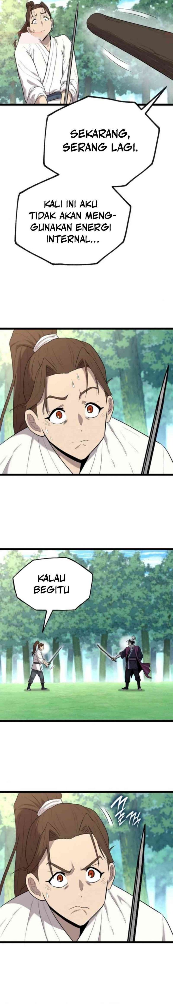 Tang Clan Legend Chapter 04 page 44